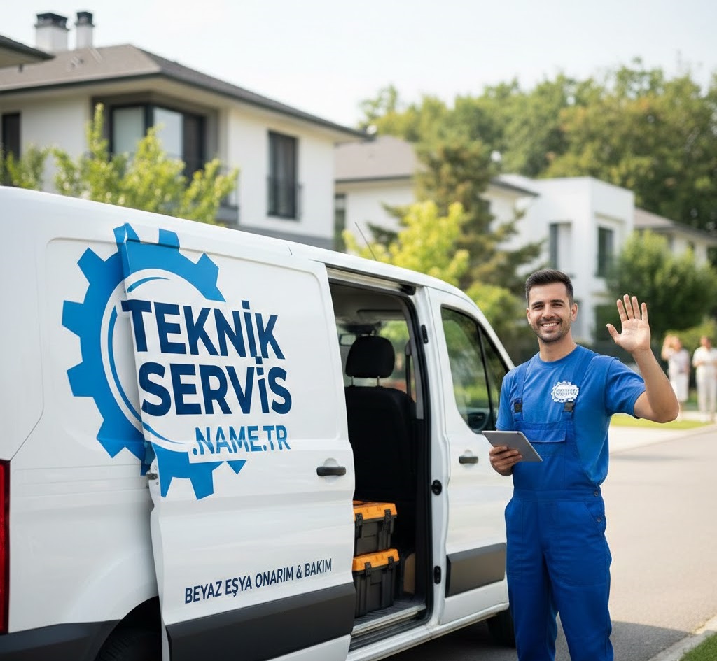 Sultangazi Simfer teknik servis ekibi