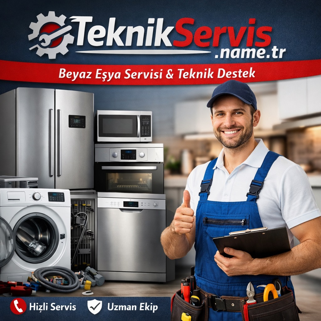 Sultangazi  teknik servis ekibi